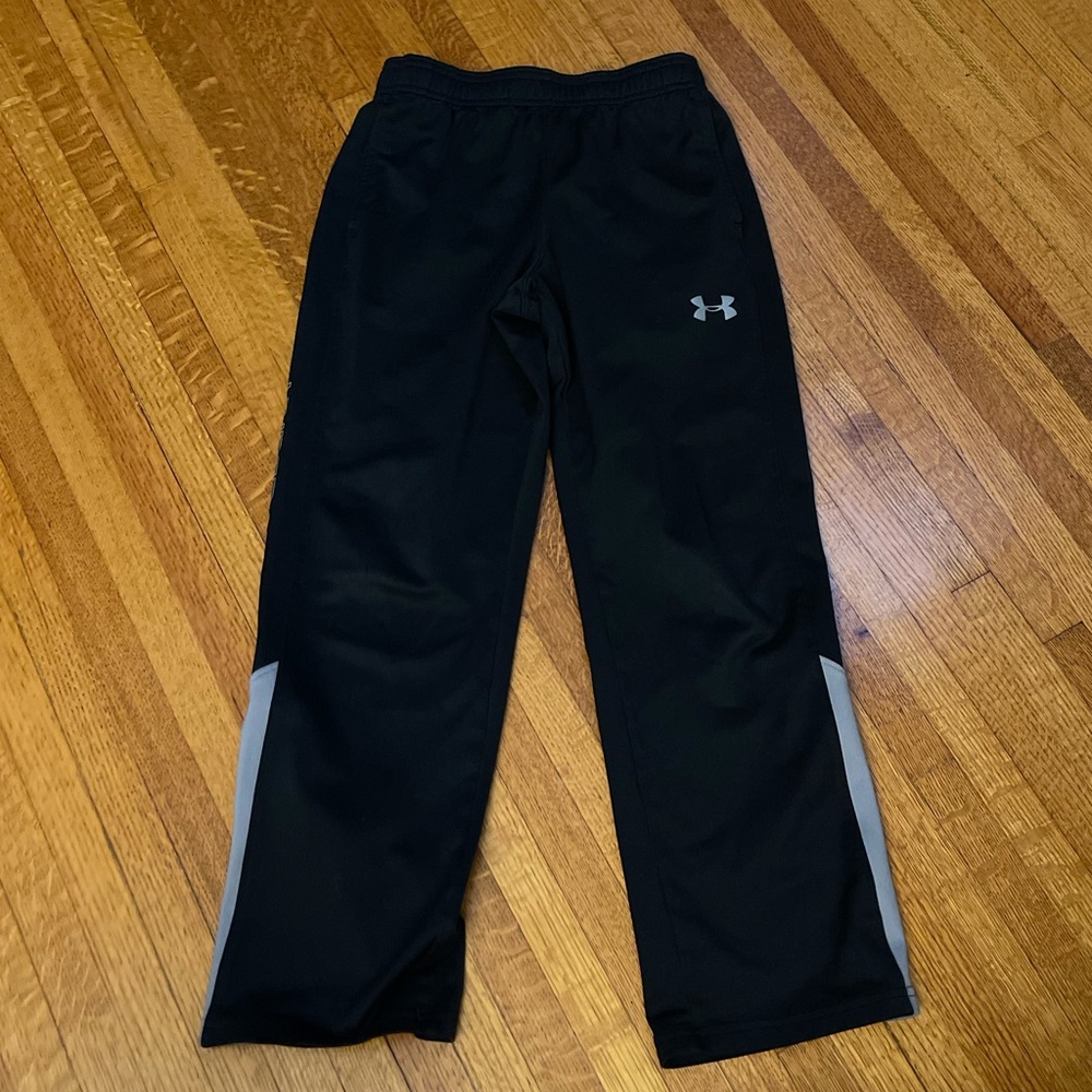 Under armour pants